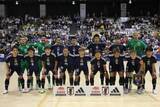 「フットサルのアジア杯メンバー発表　前回大会ではまさかのGL敗退…4年ぶりの優勝を目指す戦いへ」の画像1