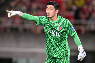 王者鹿島が勝利逃す「それが全て」　キャリア初のPK戦「相手を操るくらいの感覚にできれば」