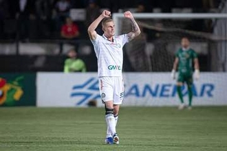 ブラジル人FWがJリーグ移籍へ「目的地は日本」　現地報道…移籍金満額「支払われた」