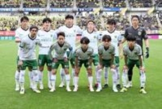育成クラブに定着した”新たな色” ブレない方向性…従来の長所と共存へ「J1で生き残る唯一の道」