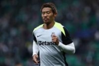 日本代表MFが欧州1部を退団濃厚　ファン残留熱望も…”意思は固い”と現地報道「決断は覆らない」