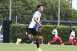 トップ昇格ならず→1年で古巣内定…18歳が“異例の帰還”　実を結んだ「戻りたい想い」