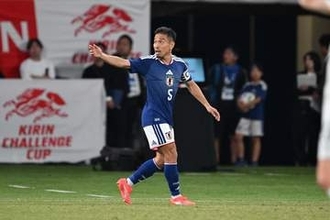 W杯開幕前に…日本代表に特別仕様「錚々たるメンツ」　FIFAから特別扱い「凄すぎる」