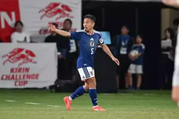 W杯で6人だけ…日本代表に歓喜の知らせ「錚々たるメンツ」　FIFAから特別扱い「凄すぎる」