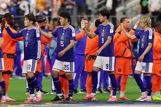 DAZNで音声トラブル　日本×オランダ戦で音ズレ発生…実況が謝罪「申し訳ございません」