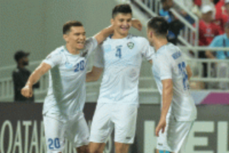 ウズベキスタンが初五輪決定！　U-23アジア杯決勝進出…日本は4強イラク戦勝利なら対戦へ