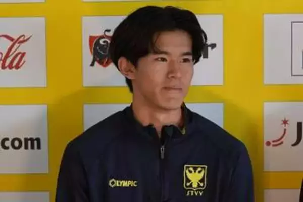緊張で中継視聴せず…電話で知った選出「すぐには実感が」　テレビで見た前回「次は自分」