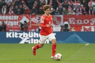 佐野海舟の去就「8月までずれ込む」　W杯の影響…クラブ幹部が長期化を示唆「英クラブはさらに遅く」