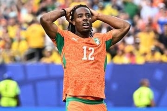 W杯参戦の23歳がカナダ入国不可　不正賭博疑惑で…ビザ発給されず「許可が得られなかった」