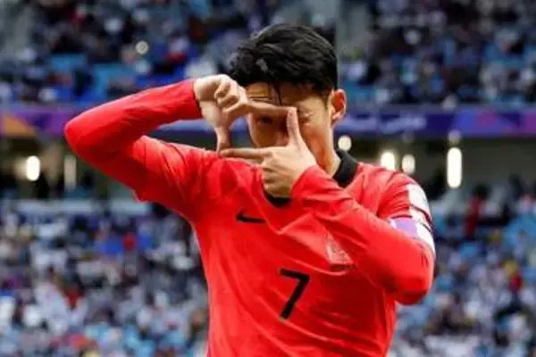 W杯敗退から1か月…2得点のレジェンドは「GOAT」　MVP選出の公式も驚き「史上屈指の速さ」