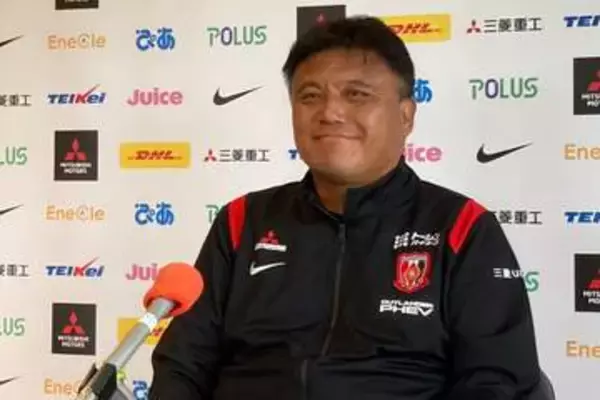 11戦未勝利の鬼門へ「臆病な試合だけはしない」 進化測る浦和指揮官…敵地鹿島戦は「正直楽しみ」