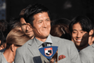 人口6.4万人なのに…平日昼間に約4000人　連呼×10に思わずタジタジ「なおみちー！」