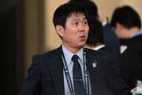 「森保監督「PKの秘訣を聞きたい」　今季3戦全勝…W杯で「勝つ確率を上げられるように」」の画像1
