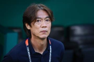 韓国代表は「食中毒でも起こしていたのか？」　会見で辛辣質問…監督は「すべて私の責任」