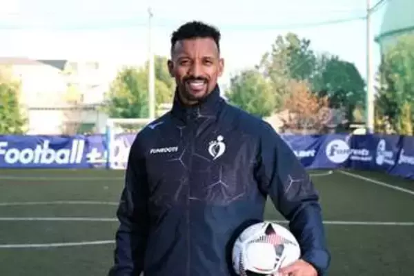 スラム街→EURO制覇「友達は悪事を」　危険な環境から…サッカーが「連れ出してくれた」