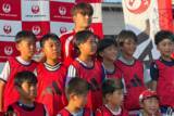 「久保建英、メッシは「お化けかと思った」　対戦の過去…幼少期も回顧「光って見えた」」の画像1
