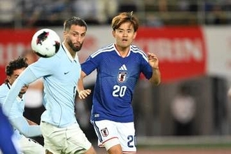 久保建英、ベンチ続く現状は「危険な兆候」　スペイン現地記者の見解「手放せる立場にない」