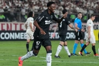 ブラジル名門FWがJリーグ電撃移籍か　中国行き濃厚も…現地メディア「最後の数分で」