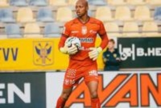 欧州強豪を完封…日本代表25歳が「神の左手」　ファン待望論「W杯呼ばれないのかな」