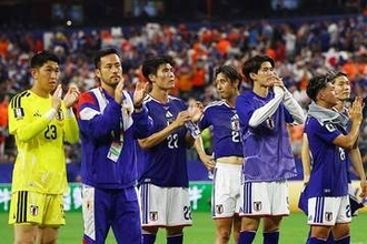 日本代表のドローに韓国メディア「アジア全体に意味がある」　アジア勢不敗に「W杯を揺るがしている」