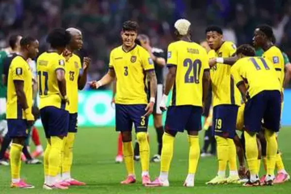 W杯敗退後…FIFAへ「正式な抗議」　開催国との一戦が対象「徹底的な調査を要請」