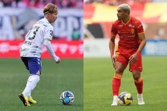 G大阪選手の一発退場「負けてる状況でやる行為じゃなかった」　飛び交う批判…相手の過剰反応も「モヤモヤする」