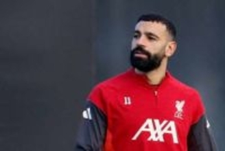 サラーの獲得に「サウジクラブは熱心だ」　リバプール監督と対立…リーグCEOの発言が話題