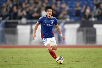 U-22日本代表で危機感「同世代のライバルが」　決断した退部…自ら伝えた「行きたい」