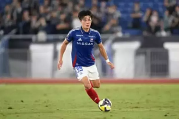 U-22日本代表で危機感「同世代のライバルが」　決断した退部…自ら伝えた「行きたい」