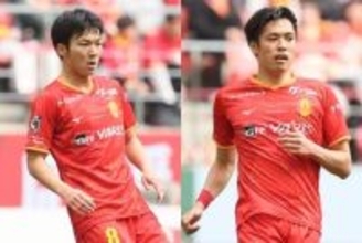 90分勝利が"0"の福岡、2選手を緊急補強　宮大樹が完全移籍、椎橋慧也が期限付き移籍