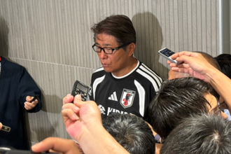 森保J、新主将は板倉滉に決定　東京世代の29歳…ミーティングで決意「覚悟を持って進みましょう」