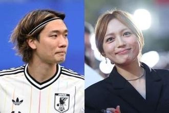 日曜夜に幸せニュース「えええ！？」　日本代表の報告にファン衝撃「びっくりしすぎて声出た」