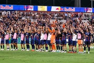 2位と大差…RB大宮が記録した「1689」　逸材加入の好循環「あくまでも始まりに過ぎない」