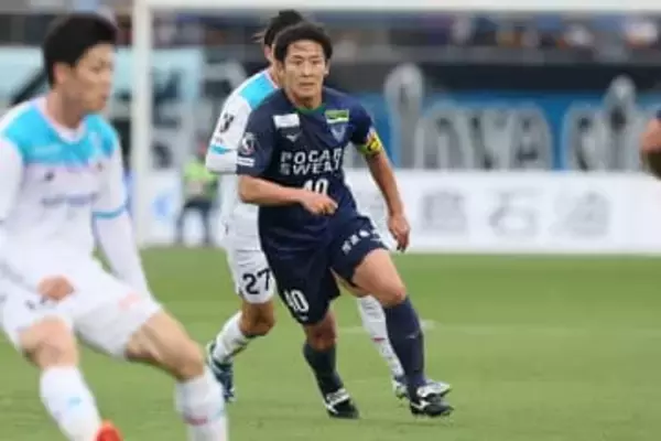 元日本代表MF永木亮太、J2いわきに完全移籍　37歳で新天地へ「ともに前へ進んでいきたい」