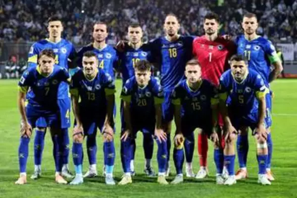 欧州W杯仕様の新ユニ「センス良い」　ピンストライプの1着が現地好評「代表チームを象徴」