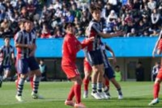 プロ内定を差し置いて…主役に躍り出た3年生エース　進路未定も「プロという夢があります」