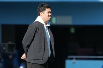 ベスト8敗退の興国監督、選手権出場に「あらためて感謝」　目細めて「紅白戦みたいでした」