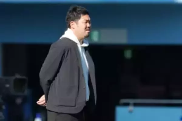 ベスト8敗退の興国監督、選手権出場に「あらためて感謝」　目細めて「紅白戦みたいでした」