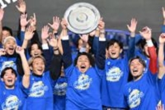 本間幸司が水戸の新GM就任「地に足をつけ進化」　J1初年度へ決意新た「まだ見ぬ景色を」