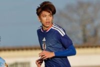 日本戦で起きた「史上最も奇妙なPK」　GKの衝撃”珍プレー”に海外注目「忘れていた」