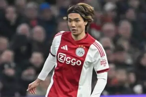 「日本代表に朗報　主力DFが2か月ぶりメンバー入りの可能性…監督が言及「復帰に近い状態」」の画像