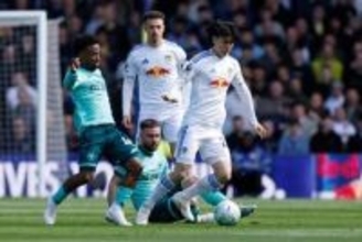 日本人の衝撃数値「ゲームチェンジャー」　データが証明…プレミアで記録する「56％」