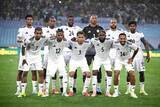 「キュラソーのW杯ユニに込められた「困難に立ち向かう決意」　記念すべき初出場で「世界に物語を伝える」」の画像1