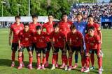 「韓国がW杯前に「物足りない結果」　ソン・フンミンも不発…母国嘆き「課題も浮き彫り」」の画像1