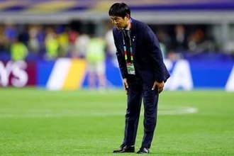 森保監督、2位突破も「ポジティブ」　長距離移動を回避…ブラジル戦へ「メリットを生かせる」