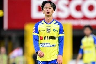 28歳日本人はJ復帰が濃厚？　欧州オファー断り、英移籍も破談…現地注目「現実を受け入れるべき」