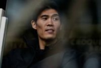 冨安健洋がアヤックス加入後で初のベンチ入り　いざ実戦復帰へ…476日ぶりの公式戦出場なるか