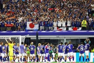 “アメリカの大物選手”が日本のゴミ拾い参戦　心温まる光景…米メディア注目