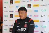 「日本代表は「スタート地点が遅れている可能性」　浦和監督がW杯結果に言及「時代に取り残される」」の画像1