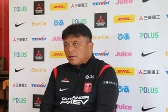 日本代表は「スタート地点が遅れている可能性」　浦和監督がW杯結果に言及「時代に取り残される」